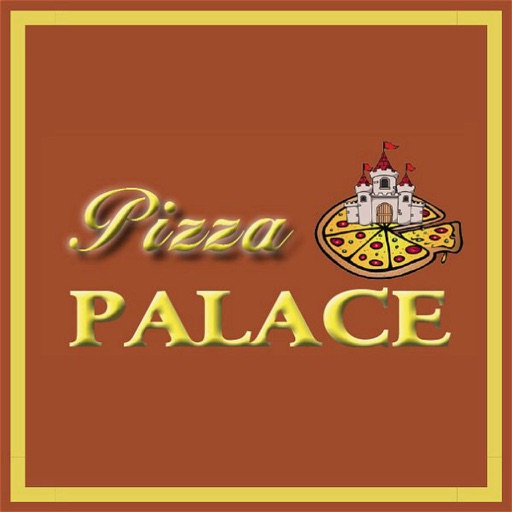 Pizza Palace Online icon