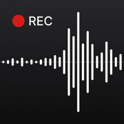 Voice Recorder & Audio Notes