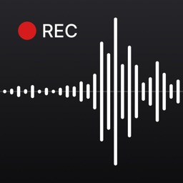 Enregistreur vocal. Dictaphone