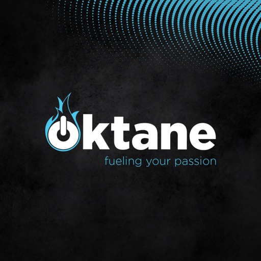 My Oktane