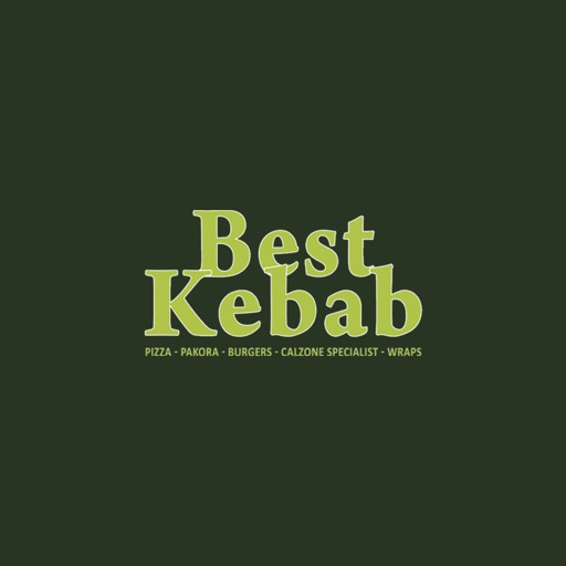 Best Kebab Kirkcaldy