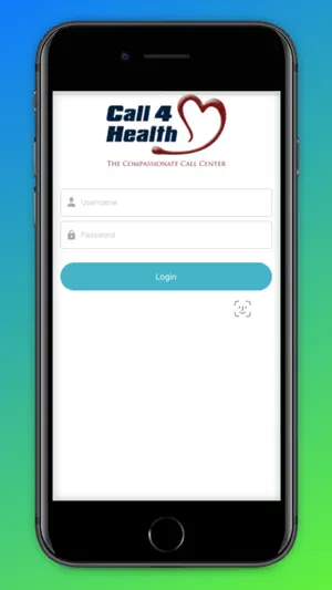 C4HSecure screenshot 1