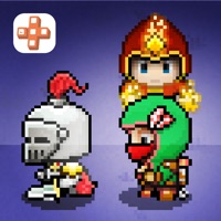 Nimble Quest Halfbrick+