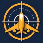 RYR: Ryanair Air Tracker