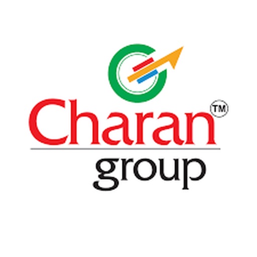 Charan group
