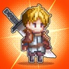 F Class Adventurer: AFK RPG icon