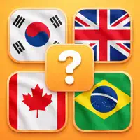 Country Quiz Lab: Play & Learn