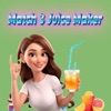 Match 3 Juice Maker icon