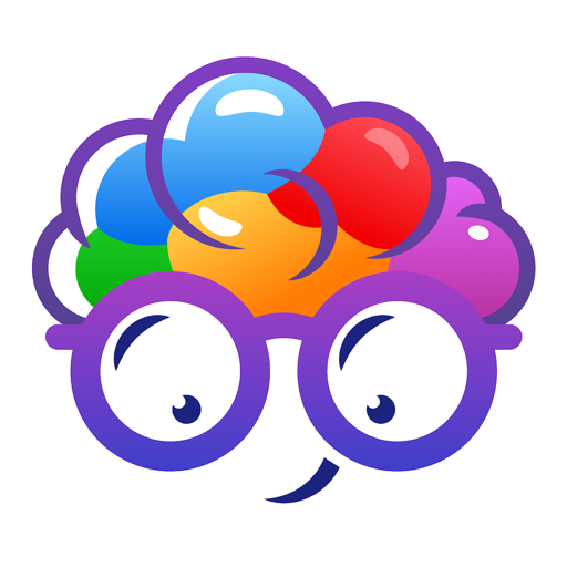 Brainy Train: Clever Brain Pal