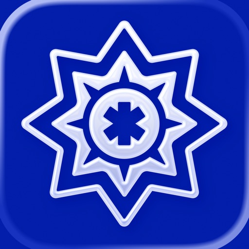 Blue Light Card App Icon - Blue Light Card Ltd