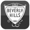 This app promotes community events, allows users to view channel BH10 live and other videos, and find contact information for the City of Beverly Hills