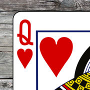 Double Klondike Solitaire