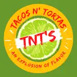 TNT's App Contact