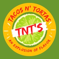 TNT's logo