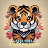 Pattrngoto icon