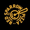 Red Sparrow Pizza icon