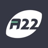 All-22 icon