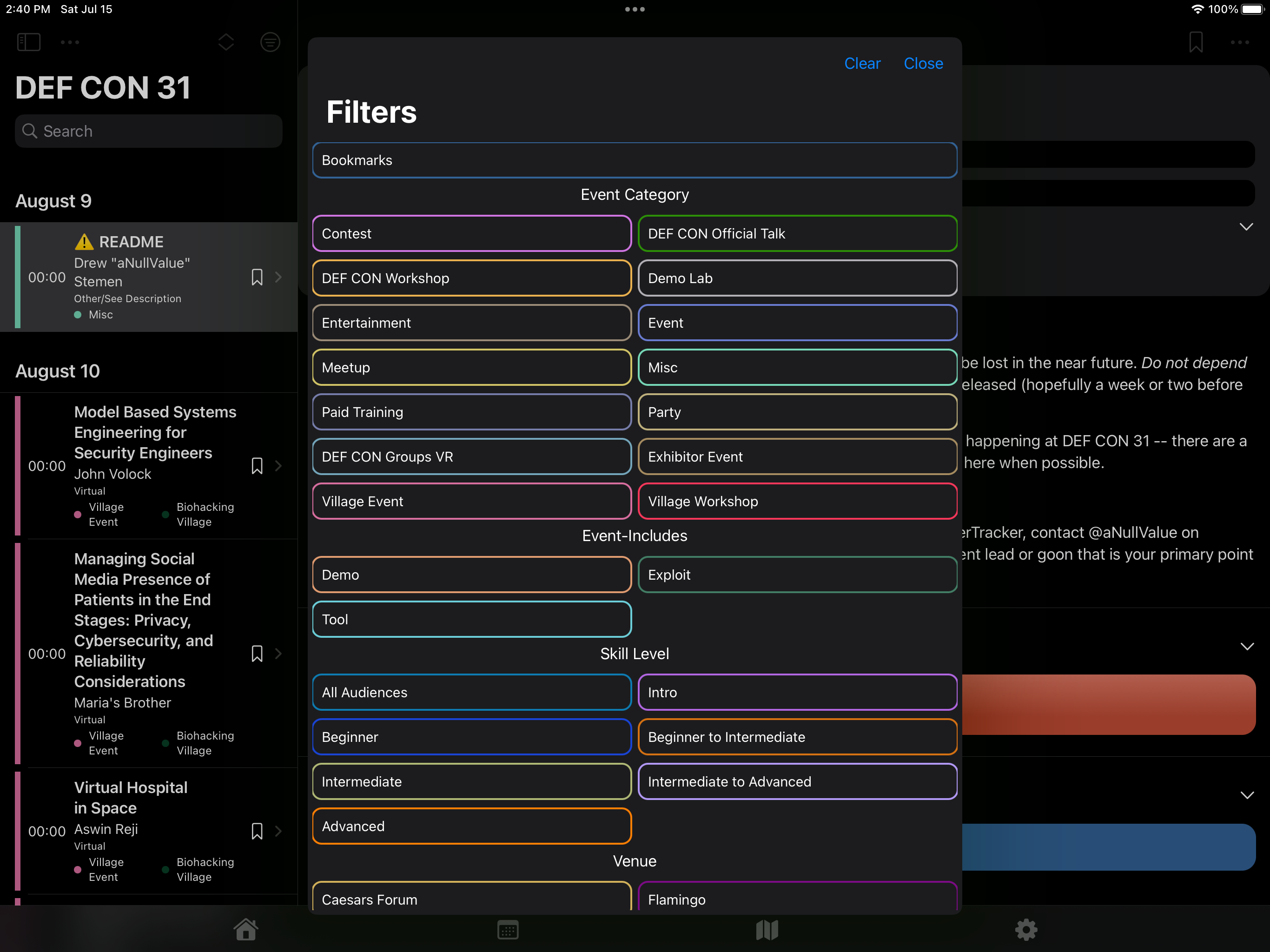 HackerTracker