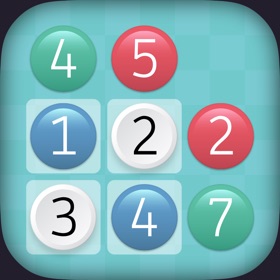 屏幕截图 (3) Sum+ Puzzle - Unlimited Level