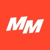 Магнит Маркет icon