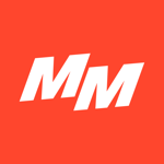 Магнит Маркет на пк