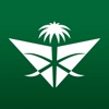 Saudia icon