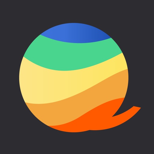 和风天气 App Icon - Hefeng Internet Technology (Beijing) Co., Ltd.