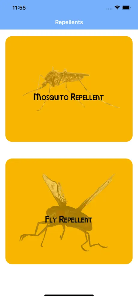 Anti Mosquito Repellent Sounds