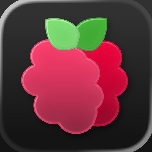 Raspberry: AI Calorie Tracker