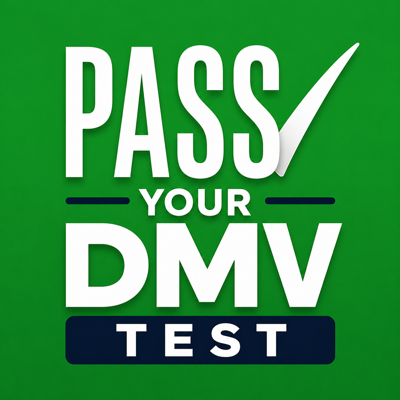 DMV Practice Test Written Prep