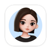 豆包 应用图标，Mac App Store 免费榜 第 1 名