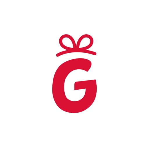 GiftMe - Gift Cards, Rewards