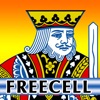 FreeCell HD - iPadアプリ