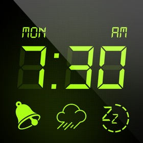 스크린샷 (10) Alarm Clock: Music Sleep Timer