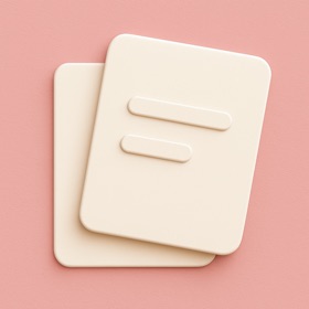 To do cards by Frido