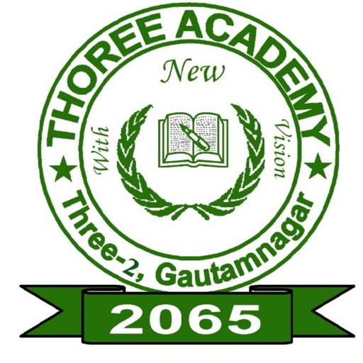 Thoree Academy Pvt Ltd