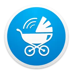 Baby Monitor 3G app icon