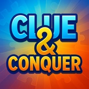 Clue & Conquer