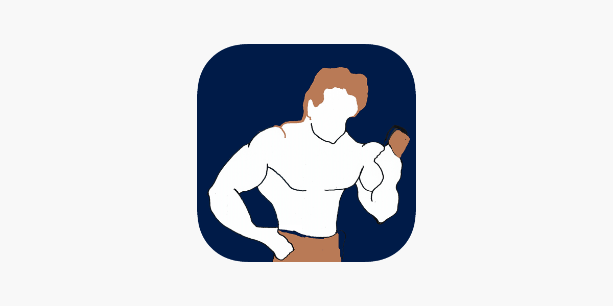 
      ‎Bodybuilder HELPER on the App Store
    