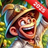 Plinko Match: Jungle Trip icon