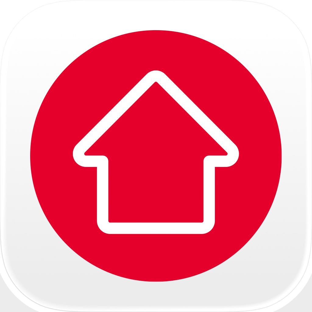 realestate.com.au - Property icon