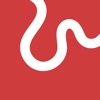 calimoto motorcycle routes icon