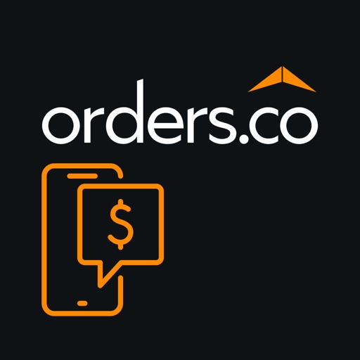 Orders.co Table Ordering
