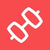 Blast - Gym Workout Tracker icon