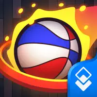 Moneyball: Hoops Game