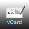 vCard Editor icon