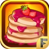 Pancake Maker Bakery Adventure icon