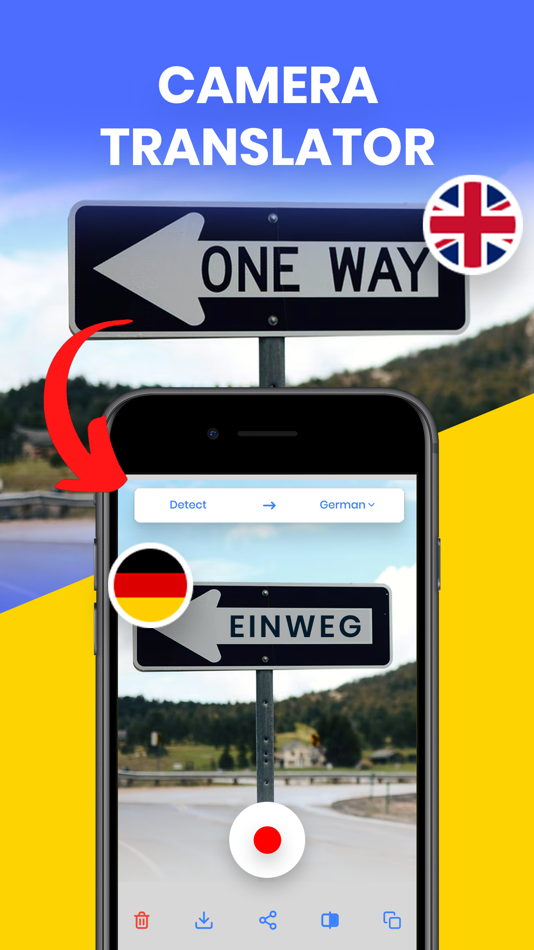#2. Translate All Language ® (iOS) 由: Muhammad Bilal