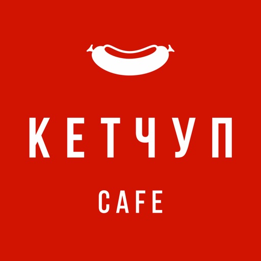 КЕТЧУП CAFE icon