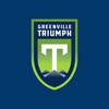Greenville Triumph SC icon